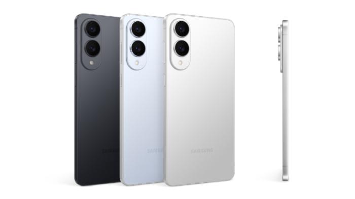 Spesifikasi dan Harga HP Samsung Galaxy S25 Edge