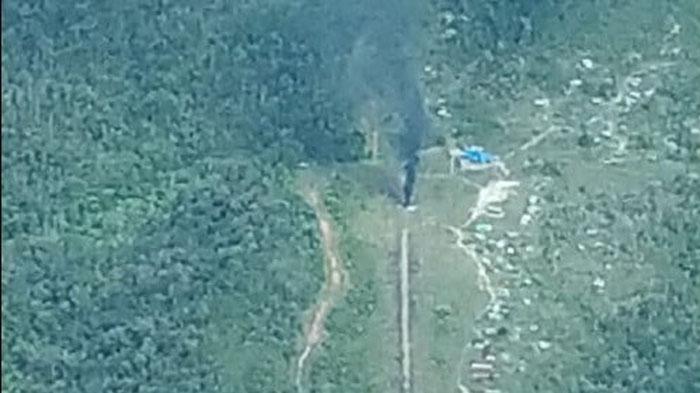 Update Pencarian Pilot Susi Air: Hari Keempat Pilot Belum Ditemukan, Cuaca Buruk Hambat Pencarian