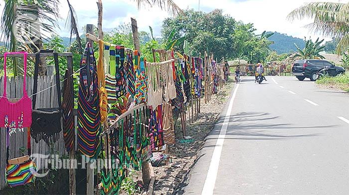 Hari Ini Cuaca Papua Tengah Kembali GALAU BERAT