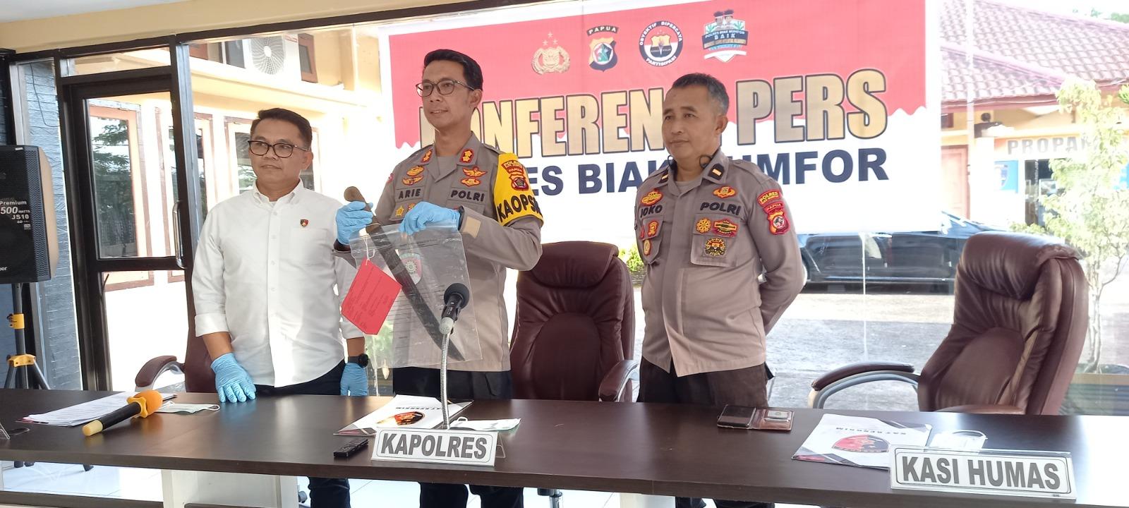 URAS-Kapolres-Biak-Numfor-AKBP-Ari-Trestia.jpg