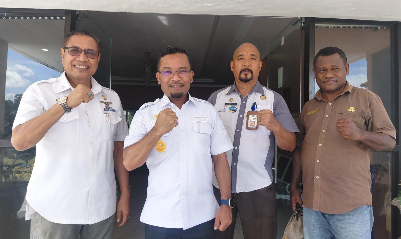 Piala Gubernur Papua 2026: Momentum Restorasi Pembinaan Atlet Tinju Biak Numfor