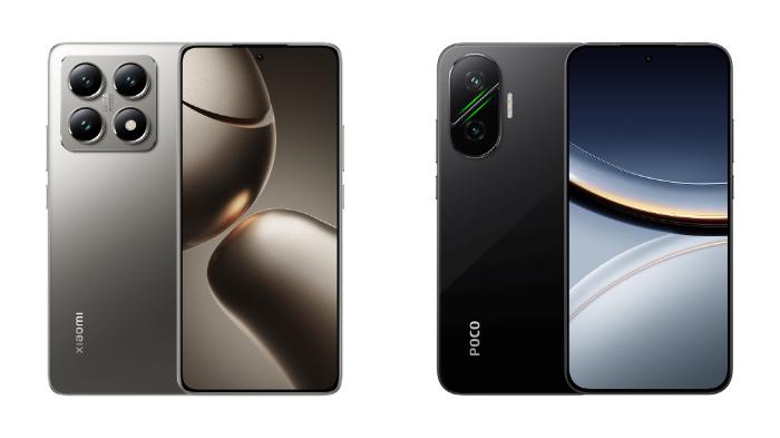 Update Daftar Harga HP Xiaomi Terbaru Agustus 2025, Cek Seri Xiaomi, Redmi, dan POCO