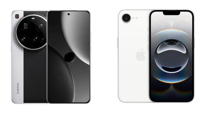 Perbandingan Spek dan Harga Xiaomi 15 Ultra dengan iPhone 16e