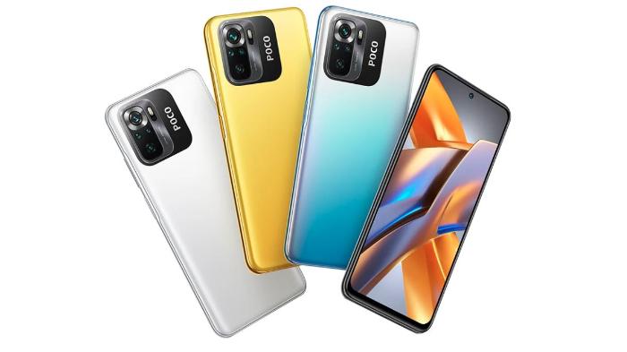 Spek dan Harga HP Xiaomi POCO M5s yang Dijual Rp 2 Jutaan di Bulan Juni 2023