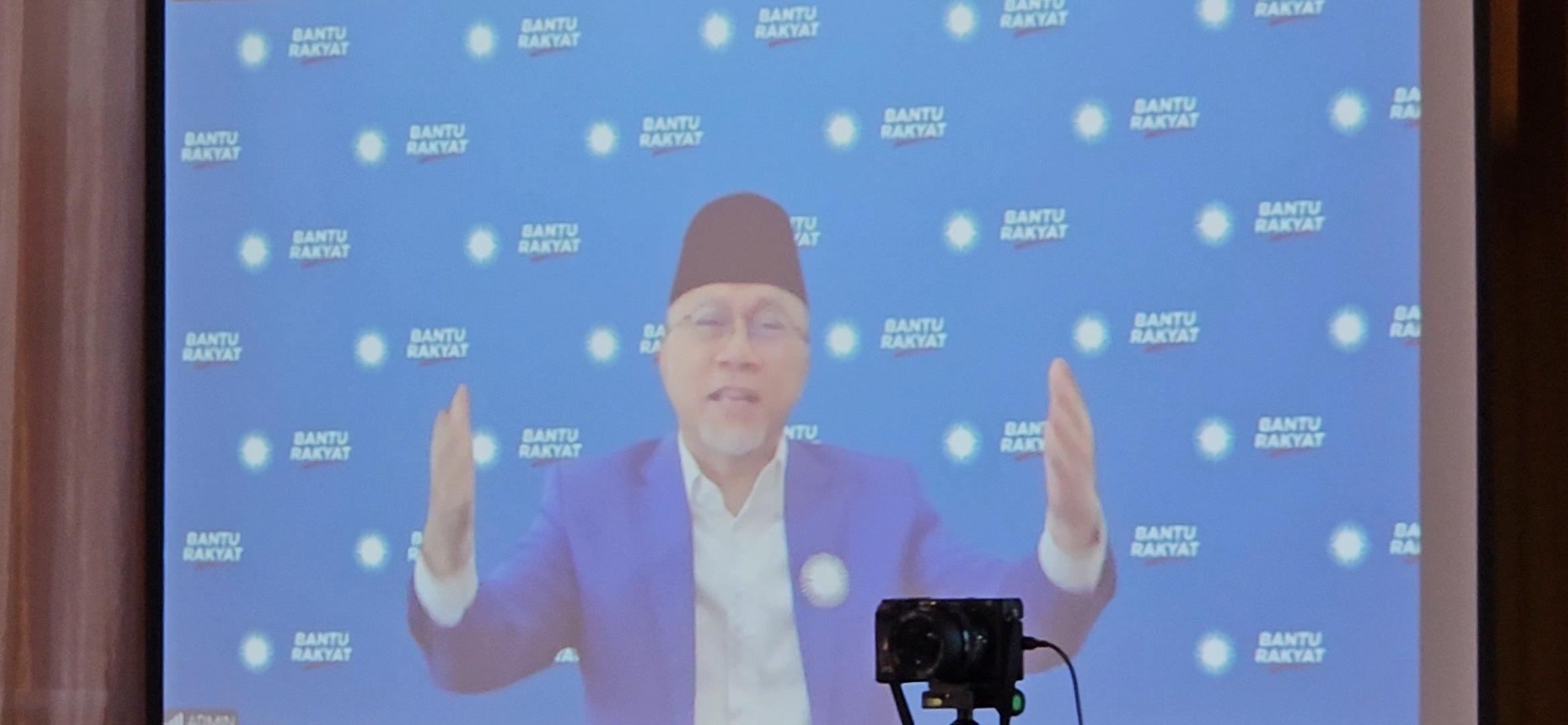 Pesan Zulkifli Hasan saat Membuka Muswil PAN Papua Tengah: Dukung Kebijakan Pro Rakyat