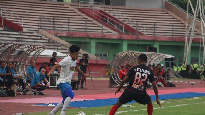 Jelang Hadapi Persipura, PSIS Semarang Diminta Pelatihnya Tak Terlena Kemenangan Laga Sebelumnya