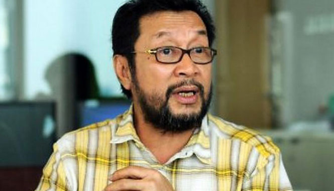 REKAP Suara Masuk Calon DPD RI Dapil Papua Tengah 3,6 Persen: Yorrys Raweyai dan Lis Tabuni Unggul