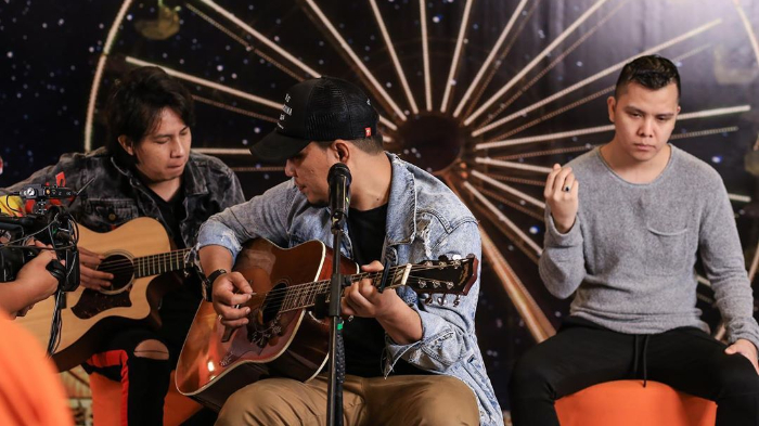 Kunci (Chord) Gitar dan Lirik 'Pergi Pagi Pulang Pagi' - Armada, 'Semoga Pulang Dompetku Terisi'