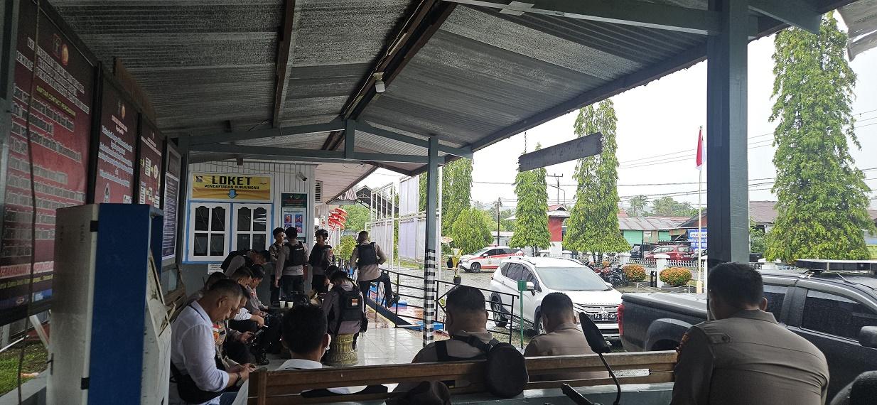 11 Anggota KKB Papua Kabur dari Lapas Nabire: Berikut Identitasnya