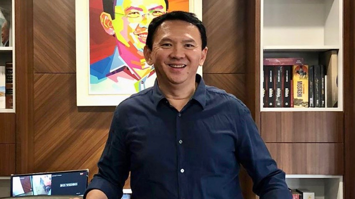 Soal Peluang Ahok di Ibu Kota Baru dan Pilpres 2024, Pakar Komunikasi Politik: Akan Sulit Dia Nanti