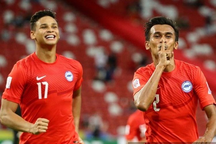 Besok Hadapi Singapura, Ini 2 Keuntungan Timnas Indonesia Rebut Kemenangan