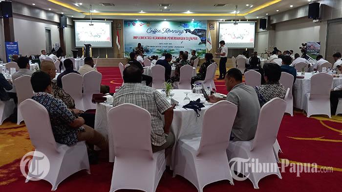 Sering Diganggu KKB, IPI Minta Jaminan Keamanan bagi Seluruh Pilot Pesawat Perintis di Papua