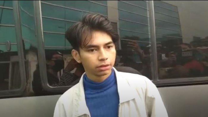 Curigai Dimas Ramadhan Ada Bakat Playboy Sepertinya, Raffi Ahmad: Pas Gue Pulang Lagi Berduaan