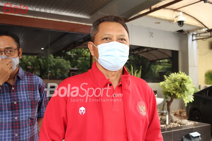 PT Liga Indonesia Baru: Kompetisi Mulai Lagi 5 Desember!