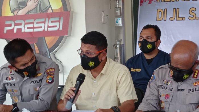 12 Orang Masuk DPO Pembakaran Double O Sorong, Polisi: Perannya Banyak