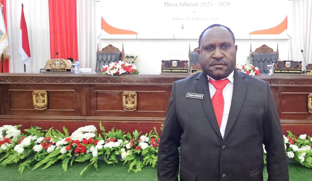 Selalu Picu Masalah Sosial, DPR Segera Buat Perda Larangan Miras di Papua Tengah