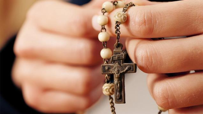 Panduan Doa Rosario, Doa kepada Yesus Kristus melalui Devosi Santa Perawan Maria
