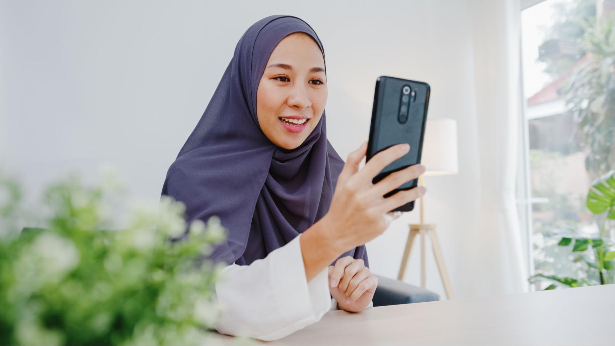 Berbagi Kebaikan Sedekah, Zakat, dan Infak Jadi Lebih Mudah dan Cepat Lewat BRImo