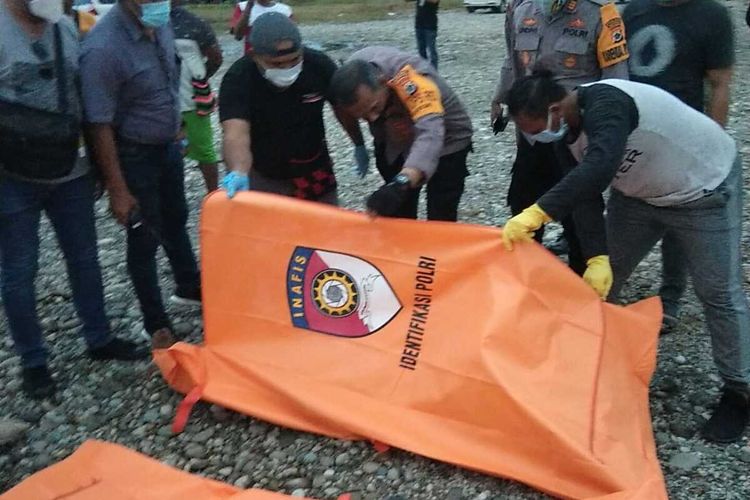 Asal KKB Tendius Gwijangge yang Tembak Mati 4 Warga di Yahukimo, Dulu Berulah di Nduga
