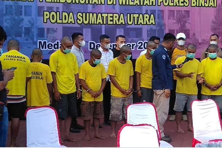 Seorang Warga di Sumsel Dibakar hingga Tewas karena Rebutan Lahan, Polisi Periksa Camat