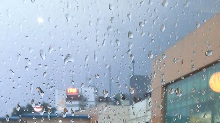 12 Distrik Ini Diguyur Hujan, Langit Nabire Masih Galau