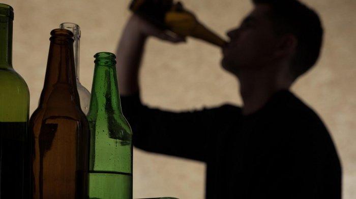 Miras Oplosan Berujung Maut, Dua Orang Tewas di Beoga Papua Tengah: Satu Korban Dikirim ke Sulsel