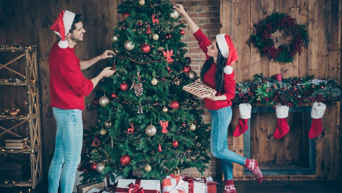 6 Kegiatan yang Wajib Dilakukan saat Merayakan Hari Natal bersama Keluarga