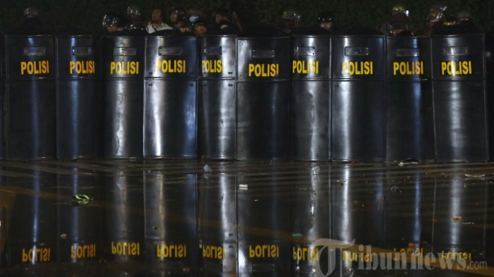 Polisi Angkat Bicara soal Nasib 2 Siswi SMA yang Tega Merekam dan Sebar Video Temannya Diperkosa