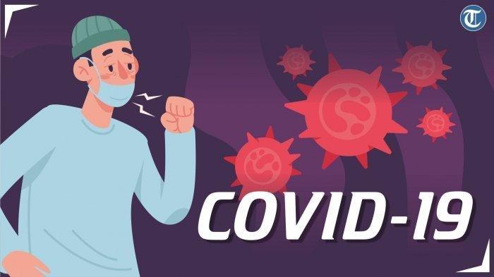 Satu Keluarga di Bantul Positif Terinfeksi Virus Corona Sepulang dari Jakarta
