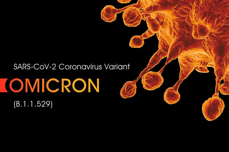Tak Sama seperti Covid-19, Berikut Ini 6 Gejala Varian Omicron pada Kulit