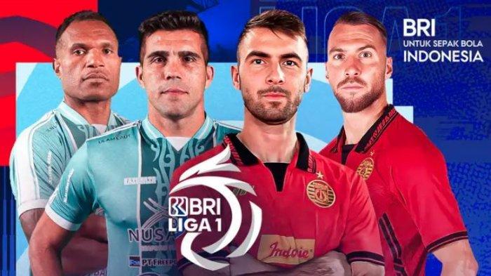 LINK LIVE STREAMING Bentrok PSBS Biak vs Persija Jakarta, Carlos Pena Dihadapkan Tantangan Besar