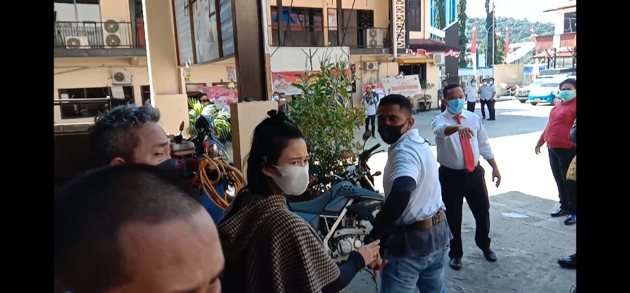 Skenario Pembunuhan Pengusaha Emas, Istri dan Selingkuhannya Dalang Utama