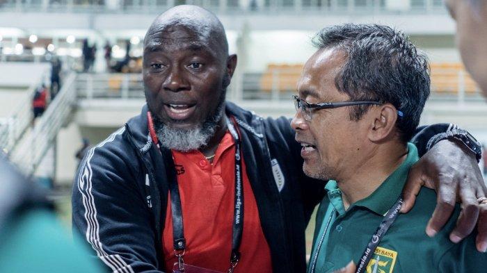 Upaya di Balik Persipura Taklukan Persebaya, Jacksen: Kami Putar Berulang Kali Video Pertandingan