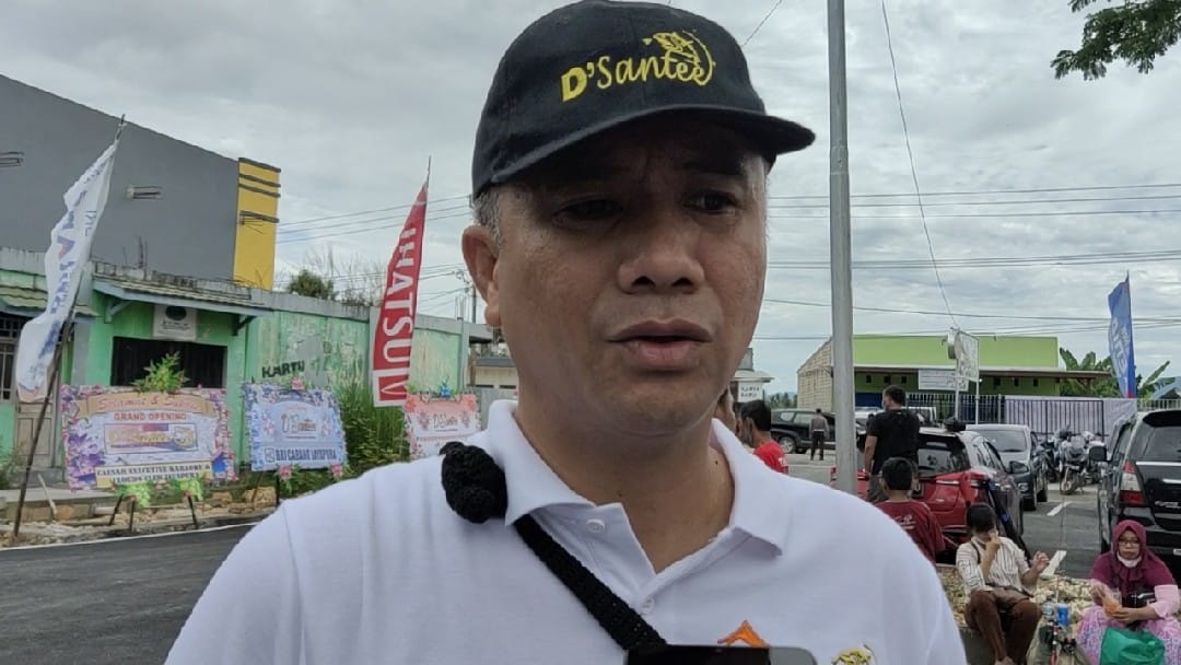 Jelang Nataru, Jalur