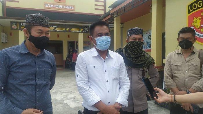 Kronologi Pria di Sulsel Bunuh Ayah, Ibu dan Kakaknya, Awalnya Ngamuk Adik Tak Belikan Rokok