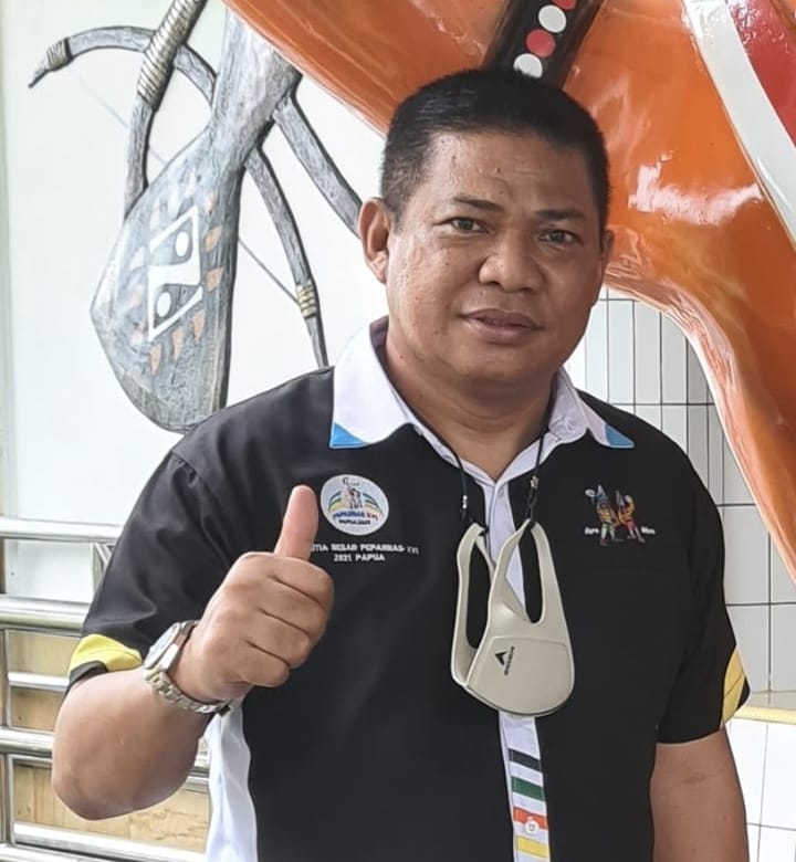 PHRI Sebut Tingkat Okupansi Hotel di Papua Terkait Kesejahteraan Petani dan Nelayan