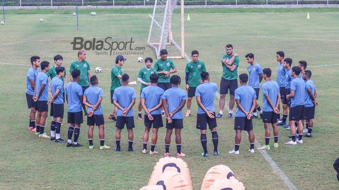 Ini Alasan Timnas Indonesia Batal Ikut Piala AFF U23 2022