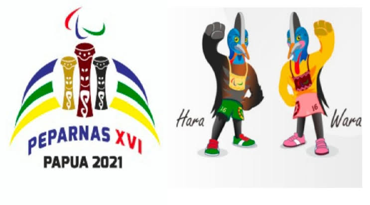 2 Hal yang Wajib Dilakukan Para Atlet sebelum Pembukaan Peparnas XVI Papua Digelar