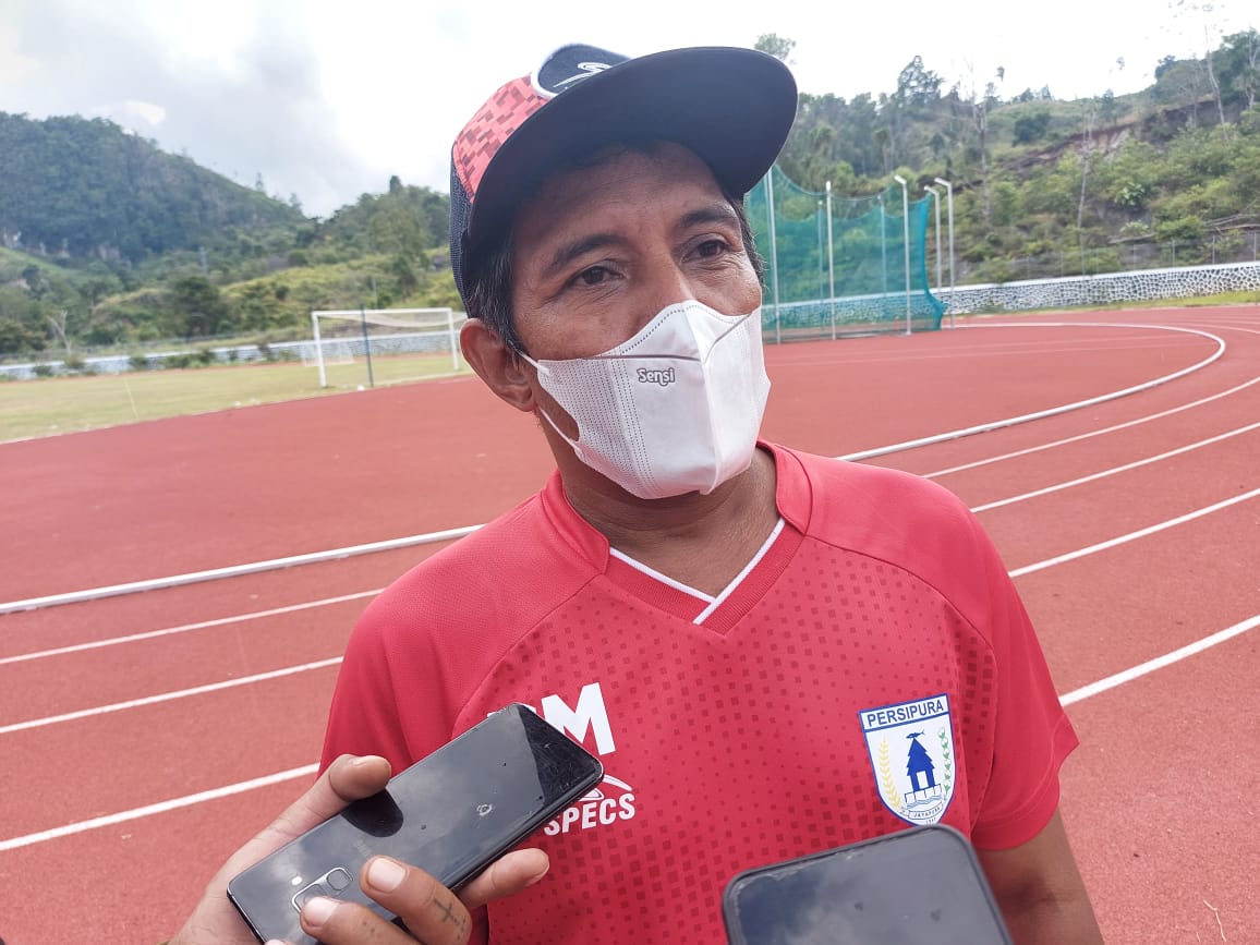 Bento Tambah Beban Skuat Persipura: Kena Sanksi Komdis, BTM Banding Lagi?