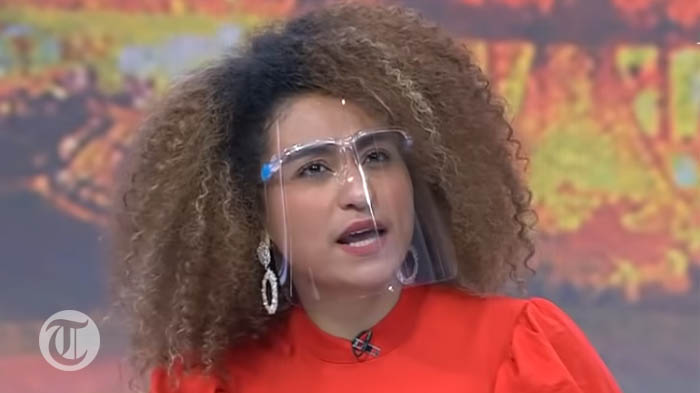 Viralnya Sikap Olvah Alhamid ke Etnis Tionghoa, Tindakan Rasisme yang Berulang