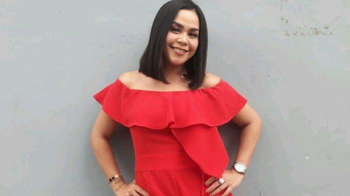 Sayangkan Hubungan Jedar dan Richard Kyle Berakhir, Melaney Ricardo: Tapi daripada Nikah Trus Cerai