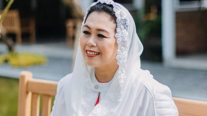 Yenny Wahid Ajak Anak Muda Temani Ganjar-Mahfud Lawan Korupsi di Indonesia: Jangan Biarkan Sendiri