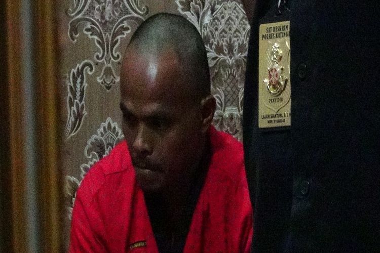 Pengakuan Pelaku yang Lecehkan dan Penggal Kepala Anak SD, Ternyata Korban Tak Hanya Satu