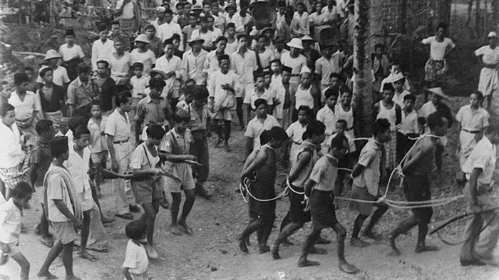 Sorotan Media Asing Atas Tragedi G30S PKI 1965: Ada Propaganda Hitam Inggris