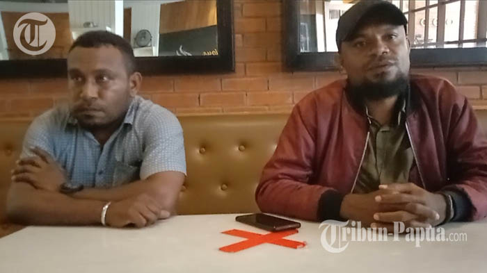 Tegaskan Papua NKRI, Pemuda Saireri: Jaga Keamanan Jelang HUT OPM 1 Desember