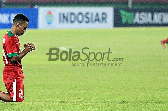 Todd Rivaldo Ferre Hadapi Pilihan Antara Persija, Persipura, atau Klub Eropa