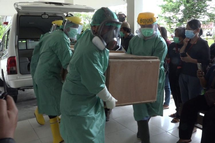 5 Guru Alami Trauma setelah 2 Rekannya Tewas Ditembak KKB, DPPAD Papua: Mereka Minta Pulang Kampung