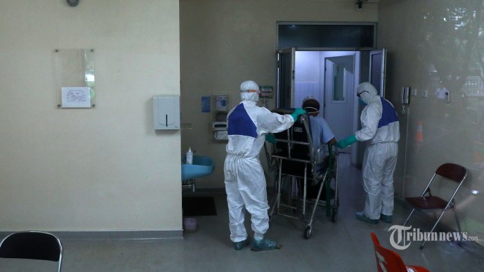 Contohkan Korea Selatan, IAKMI Sarankan Pemerintah Lakukan Strategi Ini untuk Cegah Sebaran Corona