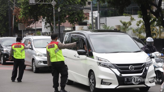 Sejumlah Syarat Perjalanan Semua Moda Transportasi di Musim Libur, Cek sebelum Pergi