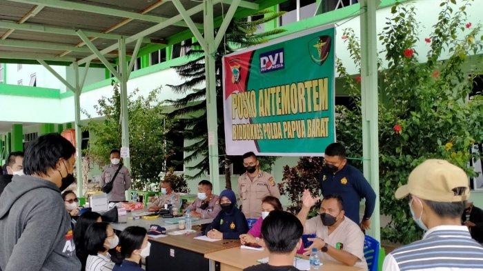 posko-antemortem-biddokkes-polda-papua-barat.jpg
